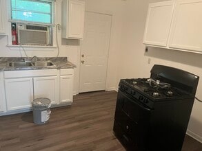 1016 Leboeuf St in New Orleans, LA - Building Photo - Building Photo