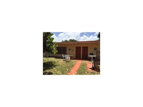 401 Hibiscus Ave in Pompano Beach, FL - Building Photo - Building Photo