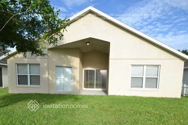 11727 Rouse Run Cir in Orlando, FL - Building Photo - Building Photo