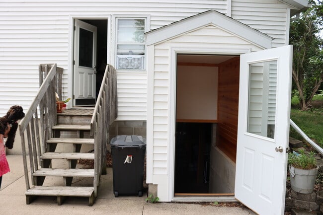 635 N 2nd St in Platteville, WI - Foto de edificio - Building Photo