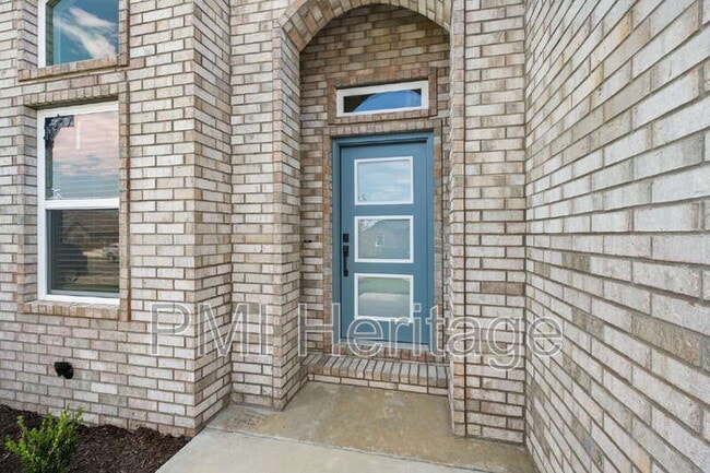 1361 Sessile Oak Wy in Bentonville, AR - Building Photo - Building Photo