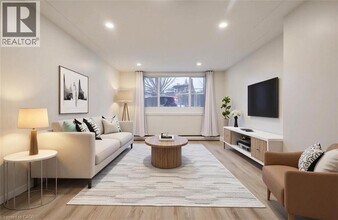 433 Guelph St in Kitchener, ON - Building Photo - Building Photo