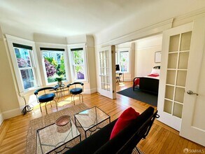 36 Dorland St in San Francisco, CA - Building Photo - Building Photo