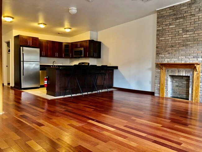 234 2nd St, Unit 3 in Jersey City, NJ - Building Photo - Building Photo