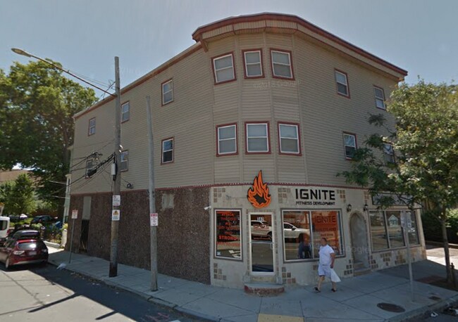 344 Centre St, Unit 1