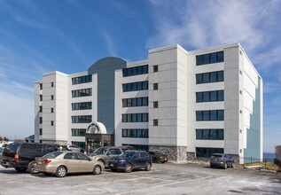 Ocean View Towers in Long Branch, NJ - Building Photo - Building Photo