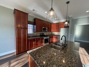 295 Creekside Ln in Hoover, AL - Building Photo - Building Photo