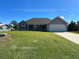 1465 3rd Ave in DeLand, FL - Building Photo