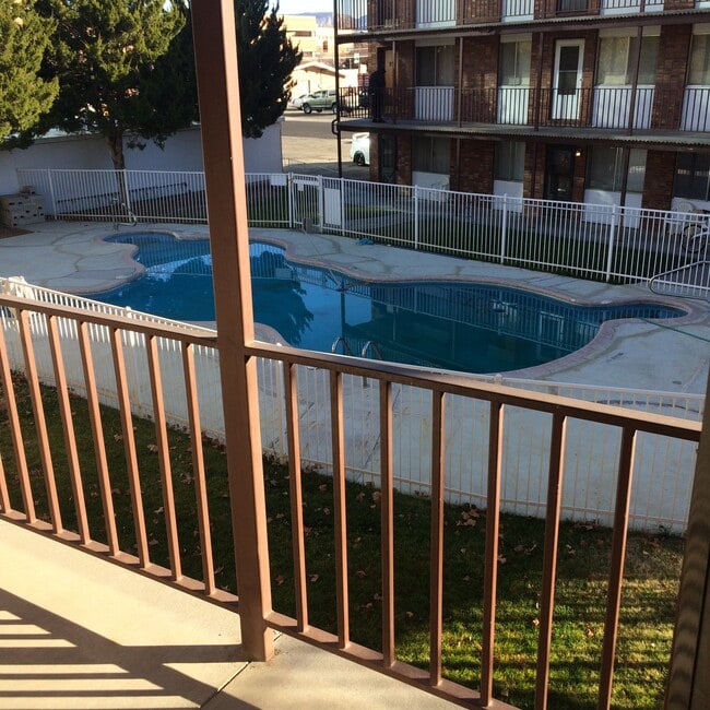 580 Bookcliff Ave #6, Unit Little Bookcliff in Grand Junction, CO - Foto de edificio - Building Photo