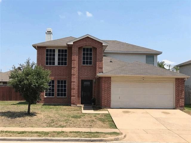 property at 921 White Dove Dr