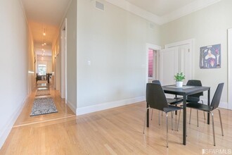2235 Webster St in San Francisco, CA - Building Photo - Building Photo
