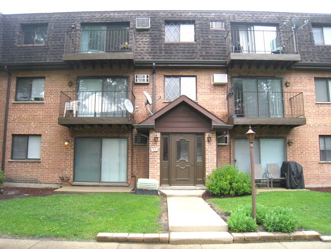 919 S McKinley Ave