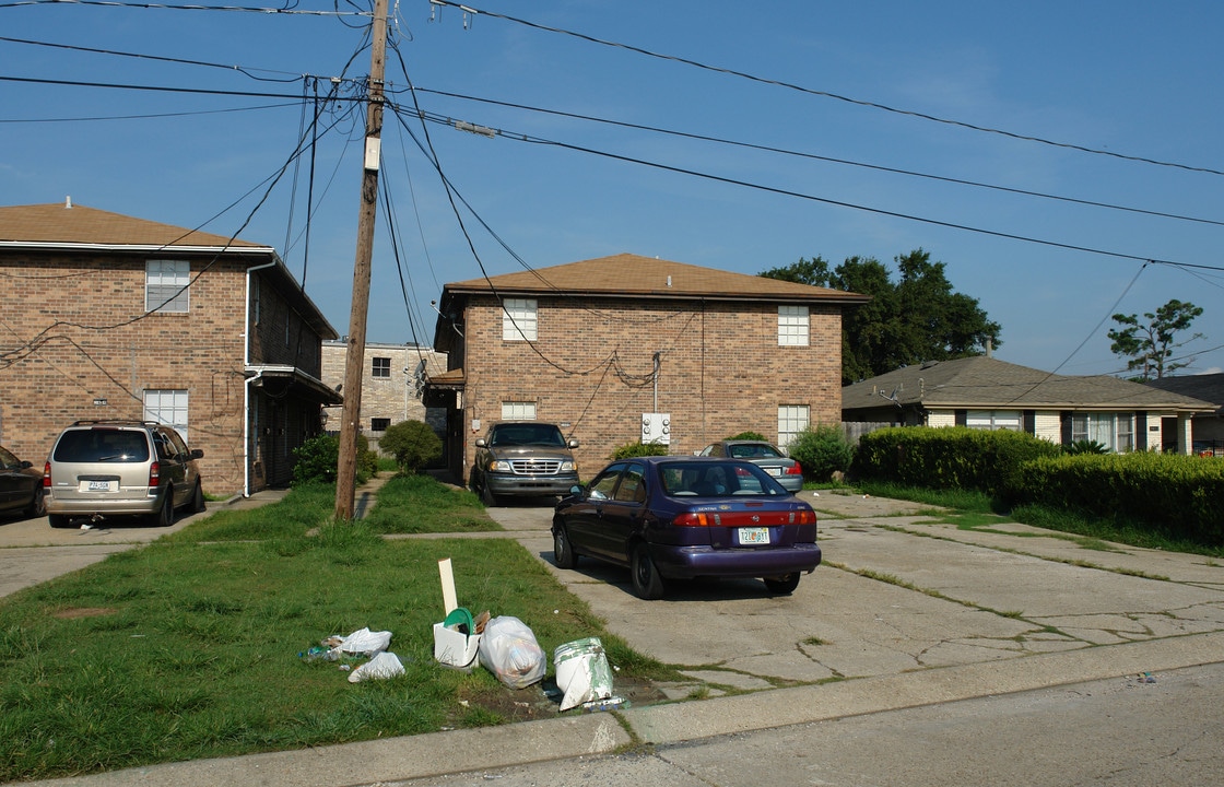 3408 Harvard Ave in Metairie, LA - Building Photo