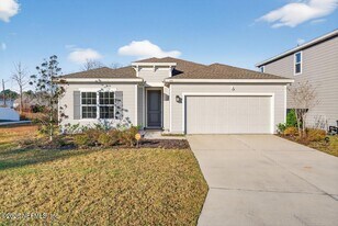 1339 Tan Tara Trl in Jacksonville, FL - Building Photo