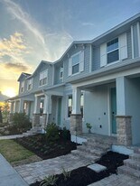 14095 Lochend Wy in Winter Garden, FL - Building Photo