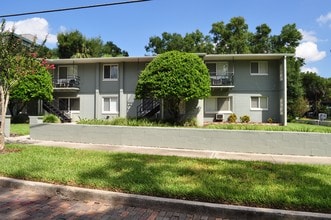 Lake Cherokee Flats in Orlando, FL - Building Photo - Building Photo