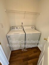 4612 Cross Ridge Ln in Greensboro, NC - Building Photo - Building Photo