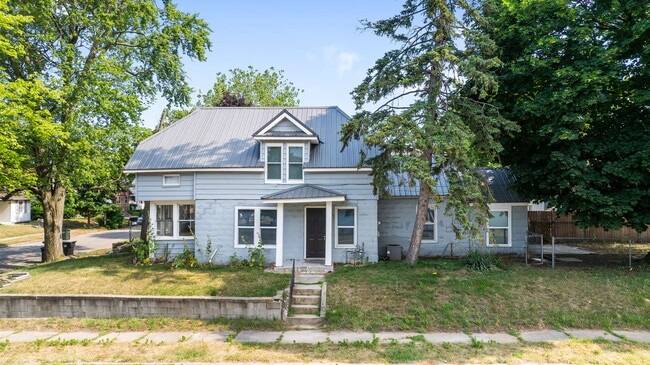 636 S 25th St in South Bend, IN - Building Photo - Building Photo