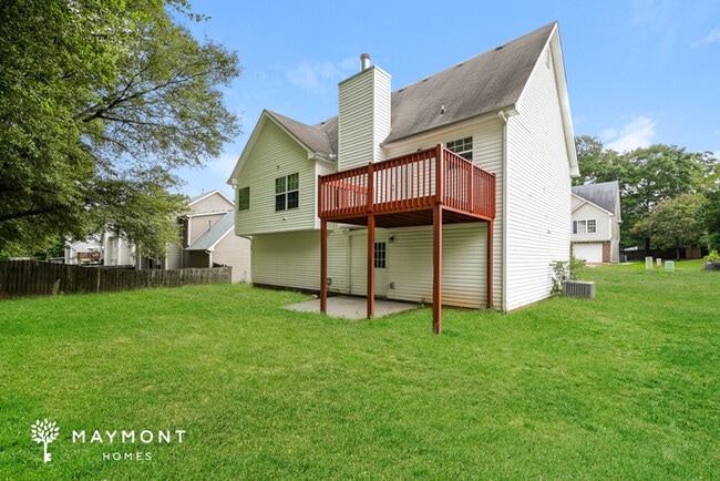 115 H Grier Dr in Mcdonough, GA - Building Photo - Building Photo