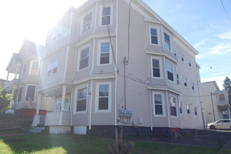 656 Crane St in Schenectady, NY - Building Photo - Other