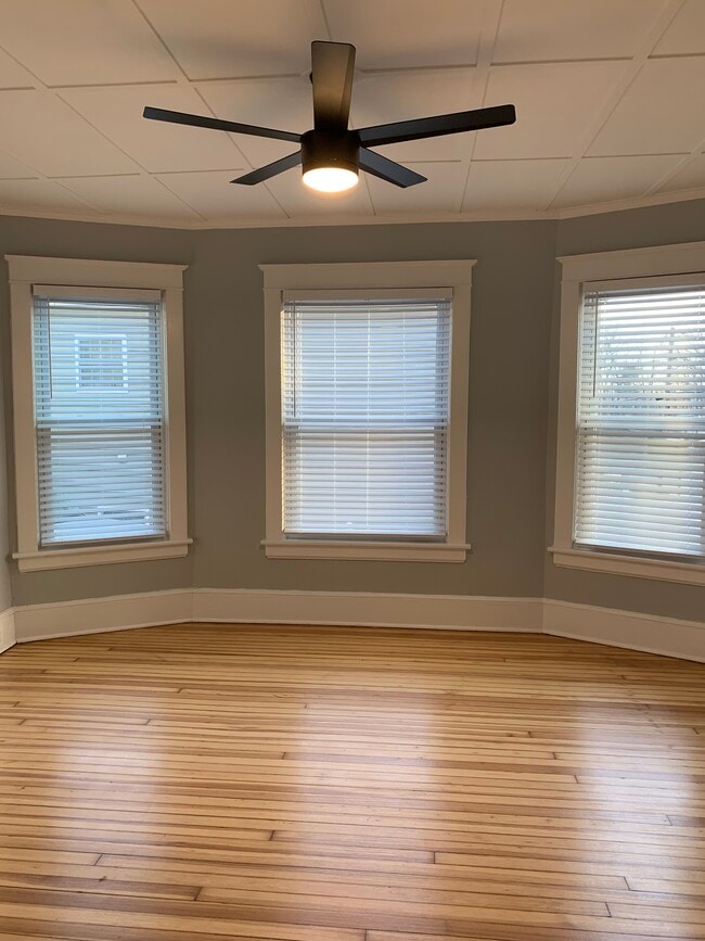 23 Fairview Ave, Unit 1 in Poughkeepsie, NY - Building Photo - Building Photo