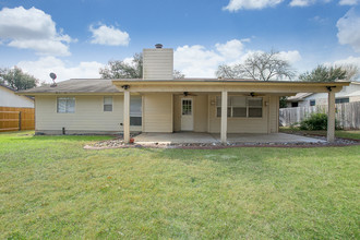 12135 Orchid Blossom St in San Antonio, TX - Building Photo - Building Photo