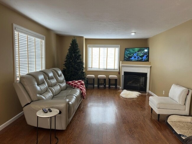 property at 345 Captain Eames Cir