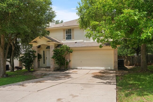 176 Oak River Dr in Cedar Creek, TX - Building Photo - Building Photo