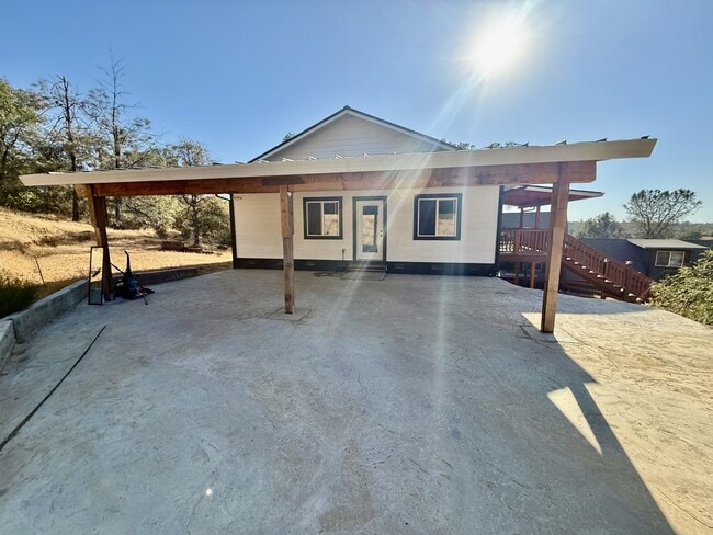 22275 CA-20 in Smartsville, CA - Building Photo - Building Photo