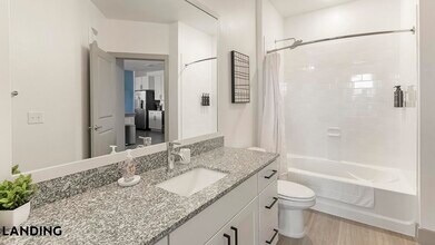 2600 Kinship Pkwy, Unit 3-205 in Celina, TX - Foto de edificio - Building Photo