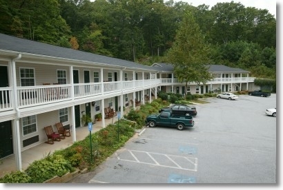 Lions Pride Apartments On the Lake in Cleveland, GA - Building Photo - Building Photo