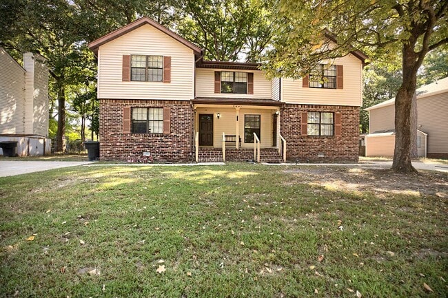 property at 5641 Parish Ln