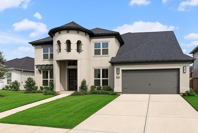24214 Norwood Groves Dr in Richmond, TX - Building Photo - Building Photo