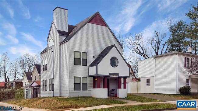 property at 1200 Gordon Ave