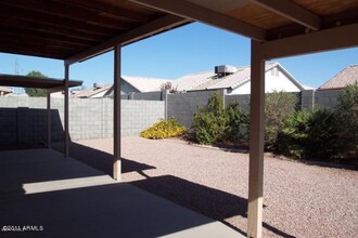 11321 W Ruth Ave in Peoria, AZ - Building Photo - Building Photo