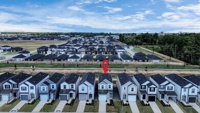 1006 Moon Drop Ln in Houston, TX - Building Photo - Building Photo