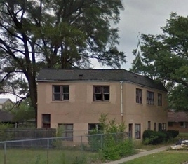 18853 Mound Rd in Detroit, MI - Building Photo