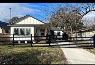 414 Coronado St in Houston, TX - Foto de edificio - Building Photo