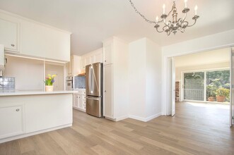 10 Russell Ave in Kentfield, CA - Building Photo - Building Photo