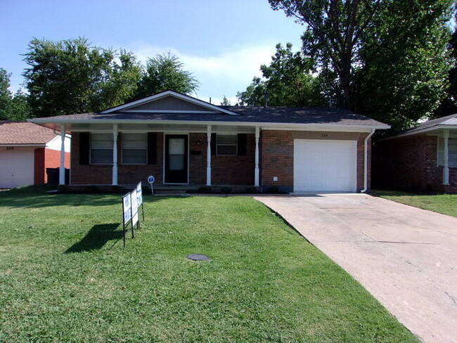 property at 324 NW 87th St