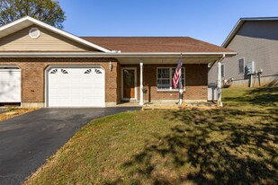 1604 Napoleon Dr in Bonne Terre, MO - Building Photo