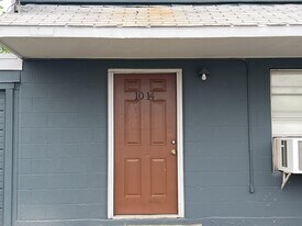 1014 French St in Killeen, TX - Building Photo