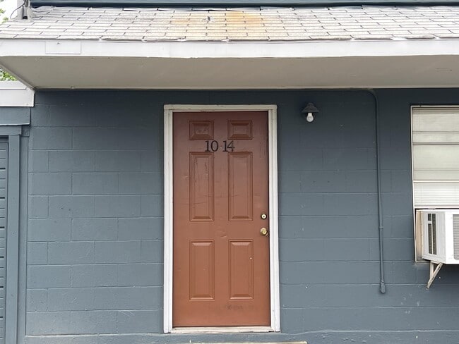 property at 1014 French St