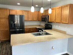 8757 Langford Dr in Fountain, CO - Building Photo - Building Photo