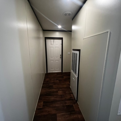 property at 3454 Shepherd Rd