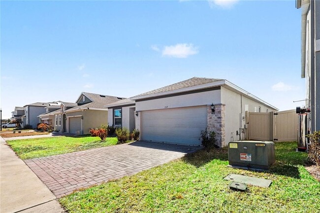 257 Hamlet Lp in Davenport, FL - Building Photo - Building Photo