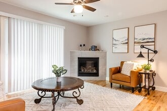 Estates at Langley Cove in Laconia, NH - Building Photo - Building Photo