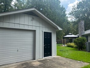 5802 Kevin St in Texarkana, TX - Building Photo - Building Photo