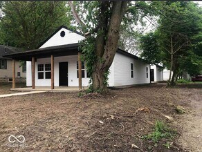 1627 S Union St in Kokomo, IN - Building Photo - Building Photo