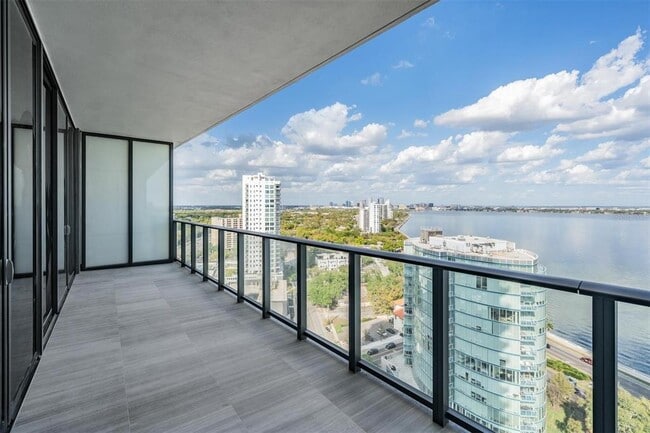 property at 3015 S Ysabella Ave